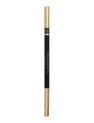 Revolution Pro Define & Fill Micro Brow Pencil Medium Brown Øyebrynsbl...