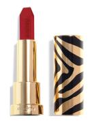 Le Phyto-Rouge 44 Rouge Hollywood Leppestift Sminke Red Sisley