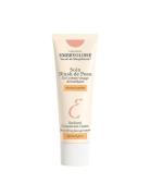 Radiant Complexion Cream Apricot Glow 30 Ml Dagkrem Ansiktskrem Nude E...