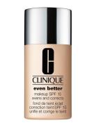 Even Better Makeup Spf 15 Foundation Sminke Clinique