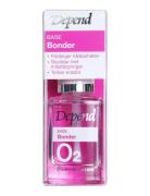 Base Bonder 11Ml Neglepleie Nude Depend Cosmetic