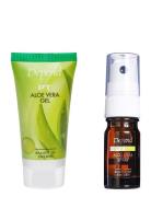 Aloe Vera Quick Fix Neglepleie Nude Depend Cosmetic