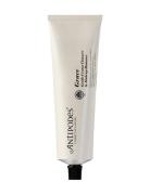 Grace Gentle Cream Cleanser Ansiktsrens Sminkefjerning Rens Nude Antip...