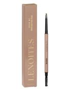 Brow Micro Sculpting Pencil 01. Light Brown Øyebrynsblyant Sminke Brow...