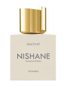 Hacivat Extrait De Parfum 50Ml Parfyme Eau De Parfum Nude NISHANE