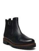 Chelsea Shoes Chelsea Boots Black Gabor