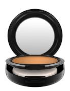 Studio Fix Powder Plus Foundation Foundation Sminke MAC