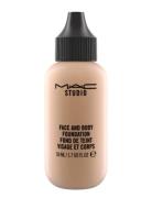 Studio Face And Body Foundation Foundation Sminke MAC