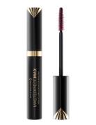 Masterpiece Max Mascara Mascara Sminke Brown Max Factor