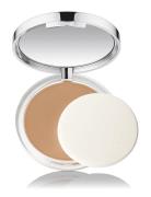 Almost Powder Makeup Spf 15 Ansiktspudder Sminke Clinique