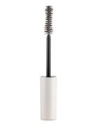 Mascara Brush 04 - Xxl Volume Mascara Sminke White Ecooking