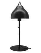 Pyra Tablelamp Home Lighting Lamps Table Lamps Black Dyberg Larsen