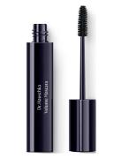 Volume Mascara 01 Black 8 Ml Mascara Sminke Black Dr. Hauschka