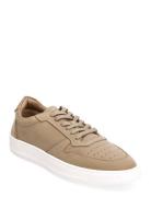 Legacy Vegan - Beige Lave Sneakers Beige Garment Project