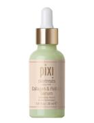 Botanical Collagen & Retinol Serum Serum Ansiktspleie Nude Pixi