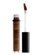 Can't Stop Won't Stop Contour Concealer Concealer Sminke NYX Professio...