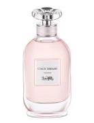 Dreams Eau De Parfum Parfyme Eau De Parfum Nude Coach Fragrance