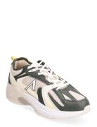 Oserra Mesh S-Sp White Sand Evergre Lave Sneakers Beige ARKK Copenhage...