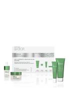 Pre- & Probiotic Moisture Glow Routine Set Hudpleiesett Nude Babor