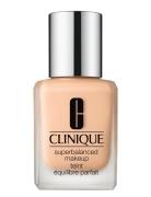 Superbalanced Makeup Foundation Sminke Clinique