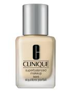 Superbalanced Makeup Foundation Sminke Clinique