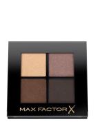 Colour X-Pert Soft Touch Palette 003 Hazy Sands Øyenskygge Palett Smin...