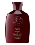 Beautiful Color Shampoo Sjampo Nude Oribe