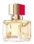 Voce Viva Eau De Parfum Parfyme Eau De Parfum Nude Valentino Fragrance