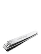 Stainless Steel Toenail Clipper Negleverktøy Negler Nude Tweezerman