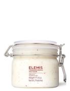 Frangipani Monoi Salt Glow Bodyscrub Kroppspleie Kroppspeeling Nude El...