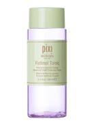 Retinol Tonic Ansiktsrens Ansiktsvann Nude Pixi