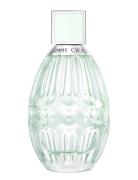 Floral Eau De Toilette Parfyme Eau De Toilette Jimmy Choo