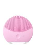 Luna™ Mini 2 Cleanser Hudpleie Pink Foreo