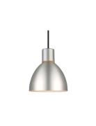 Angora Pendel Stål E14 Home Lighting Lamps Ceiling Lamps Pendant Lamps...