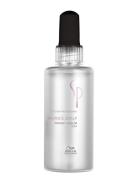 Sp Balance Scalp Energy Serum Hårbehandling Nude Wella SP