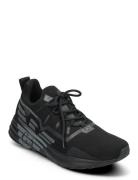 Sneakers Lave Sneakers Black EA7