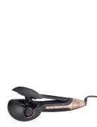 Babyliss Wave Secret Air Krølltang Black BaByliss