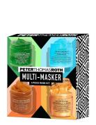 Multi-Masker Hudpleiesett Nude Peter Thomas Roth