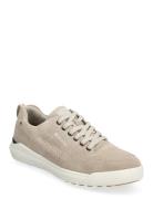 U1101-62 Lave Sneakers Beige Rieker