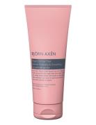 Argan Oil Hair Mask 200 Ml Hårmaske Nude Björn Axén