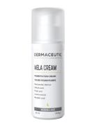 Mela Creme 30 Ml Dagkrem Ansiktskrem Nude Dermaceutic