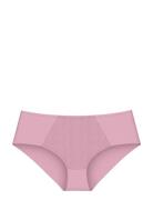 Essential Minimizer Hipster X Hipstertruse Undertøy Pink Triumph