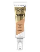 Max Factor Miracle Pure Foundation Foundation Sminke Max Factor