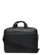 Riga Business Bag Dataveske Veske Black JOST