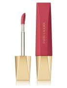 Pure Color Whipped Matte Lip Leppestift Sminke Pink Estée Lauder