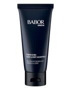 Energizing Hair & Body Shampoo Sjampo Nude Babor