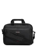 Guardit 2.0 Bailhandle 13.3" Dataveske Veske Black Samsonite