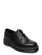 1461 Bex Smooth Sko Med Snøring Lave Black Dr. Martens