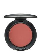 Matte Blush Rouge Sminke Multi/patterned MAC