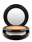 Studio Fix Powder Plus Foundation Foundation Sminke MAC